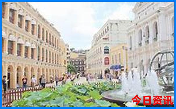 最适合带小孩去旅游的地方